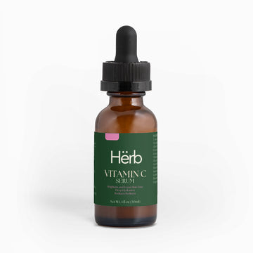 Vitamin C Serum by Hërb
