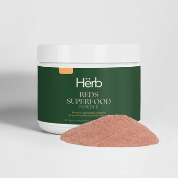 Reds Superfood
