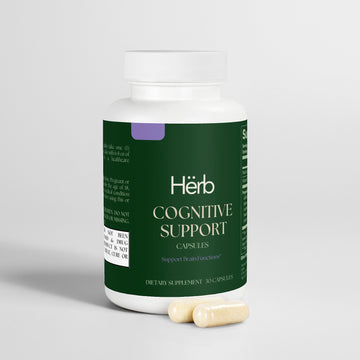 Cognitive Support by Hërb