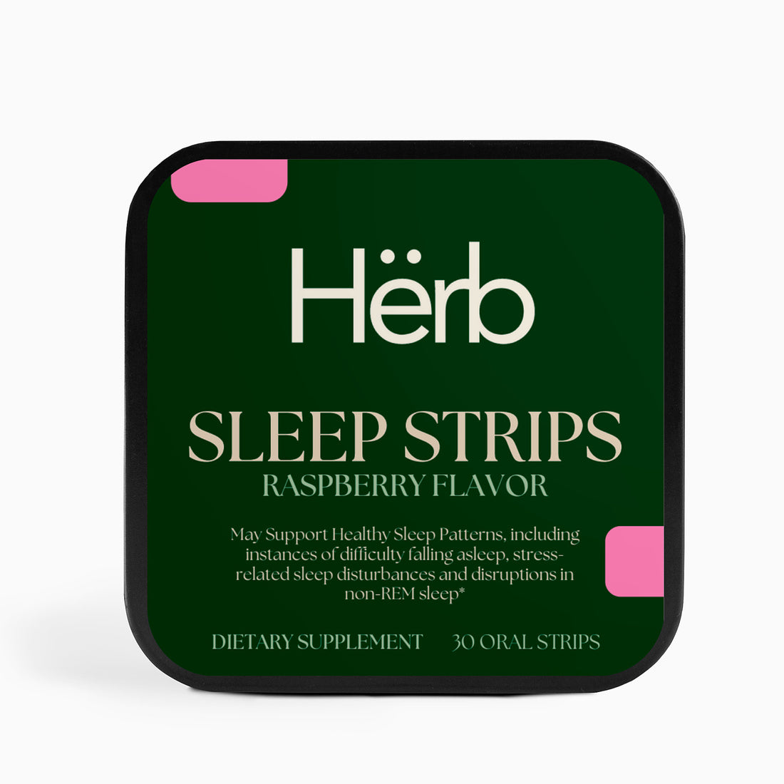 Sleep Strips by Hërb