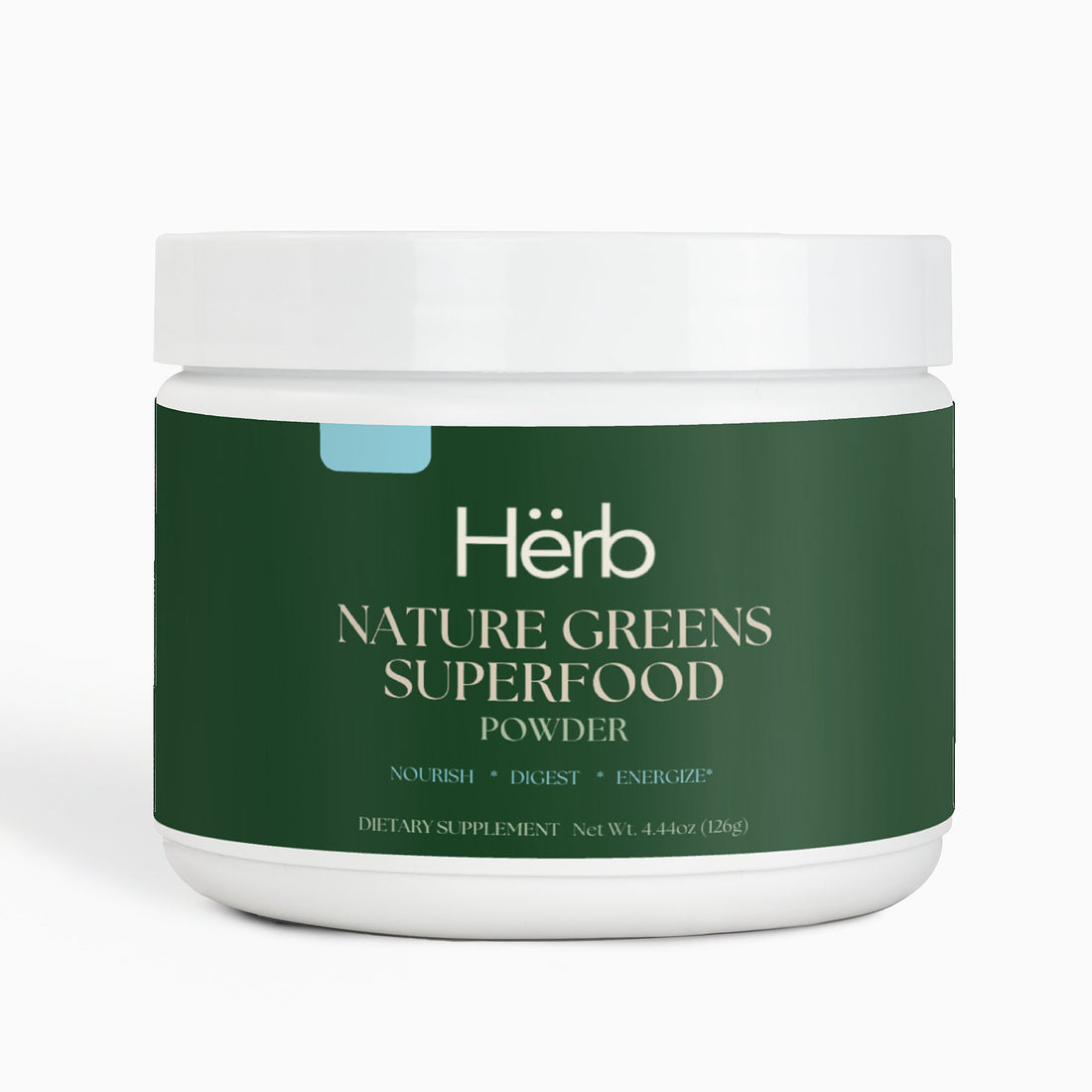 Nature Greens Superfood
