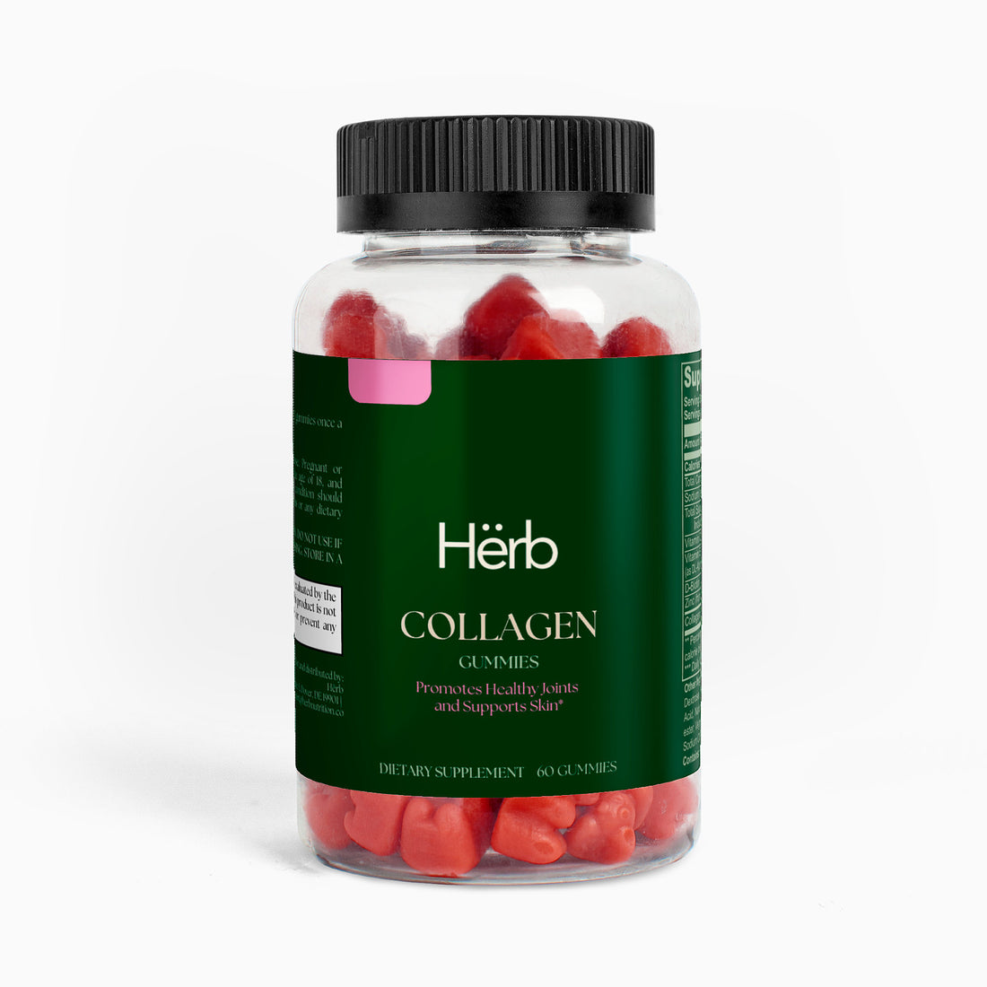 Collagen Gummies (Adult)