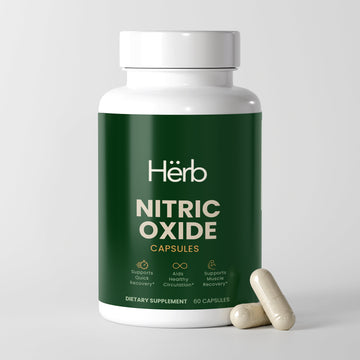 Nitric Oxide